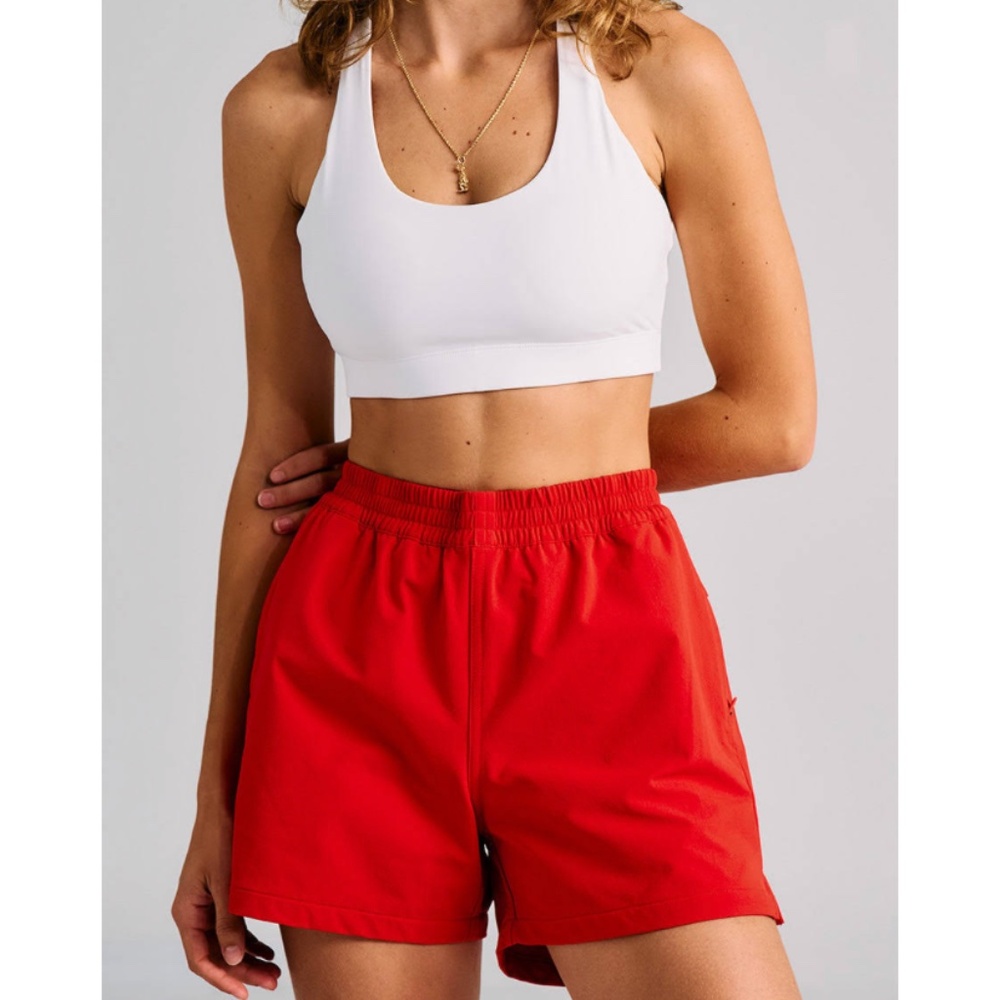 outdoor voices rectrek 4" short